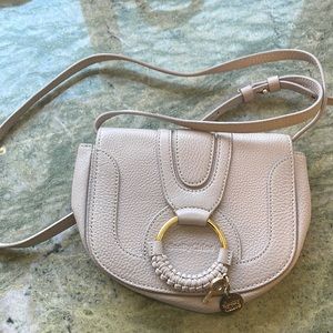 SEE BY CHLOE MINI HANA